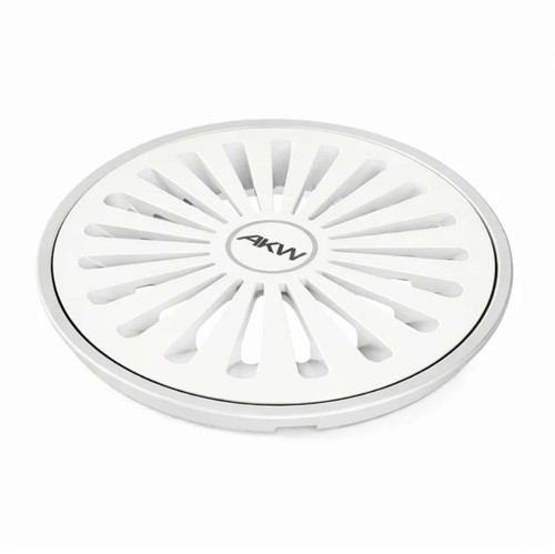 Akw tf75 waste trap cover - akw,