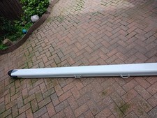 Rhino Pipe Tube Pro 3m Twin