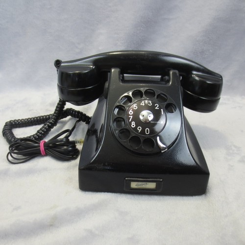 Vtg nos ericsson sweden - vtg, glossy