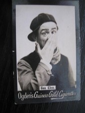 OGDENS GUINEA GOLD - GUS ELEN