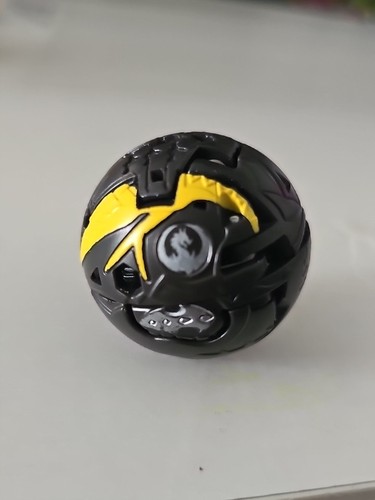 Bakugan gen deka spin - bakugan, master