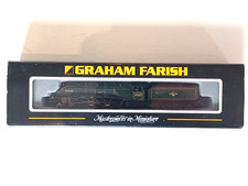 Graham Farish N Gauge A4 Class
