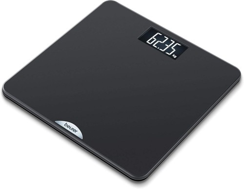 Beurer ps240 soft grip acrylic - ps240,