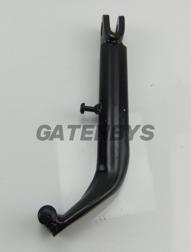 New side stand for honda - stand,