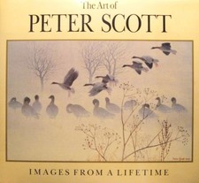 The Art of Peter Scott by
