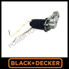 Black decker garden lawn - &,