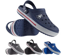 Ladies Lightweight EVA Beach