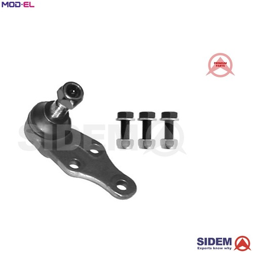 Ball joint 65683 - joint, for