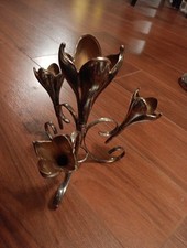 VINTAGE Art Nouveau Tulip