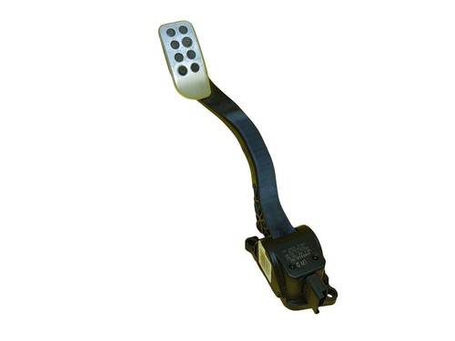 Citroen ds4 throttle pedal - citroen,