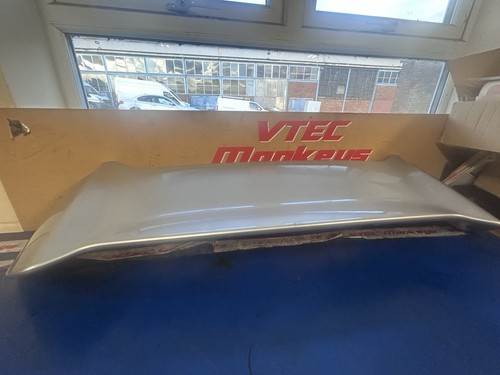 Honda civic ep3 type - ep3, spoiler