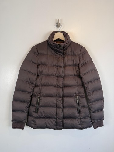 Schoffel jacket size - schoffel, brown