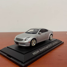 1:43 EBBRO Nissan Skyline
