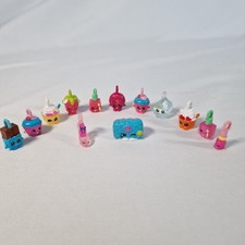 Shopkins Bundle Lot Inc Ultra Rares Different Seasons Listed in Description