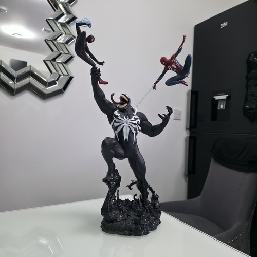 Spider man ps5 collectors - spider-man,
