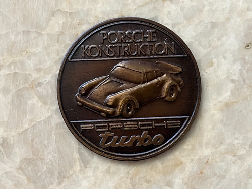 Porsche 911 930 turbo - 911,