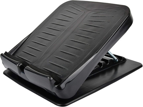 Slant board calf stretcher - calf,