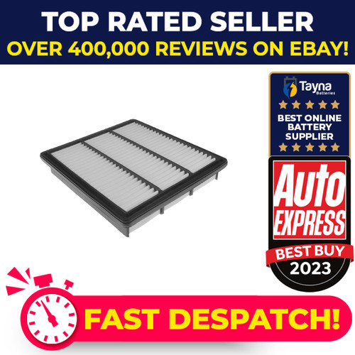 Air filter fits - air,