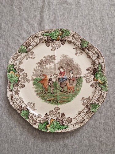 Copeland spode byron series - spode,