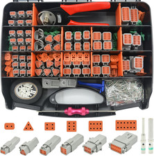 378 PCS DT Deutsch Series