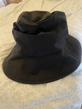 Barbour Womens Wax Hat
