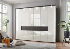 GERMAN CORNER WARDROBE STORAGE