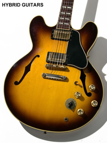 Gibson custom shop historic - custom,