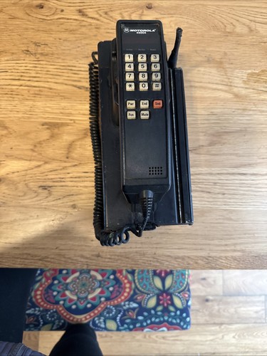Retro motorola 4500x - motorola,