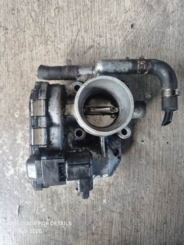 Vauxhall corsa 1 2l - corsa, 06-14