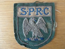 Obsolete Swansea Police