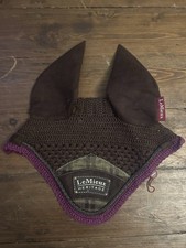 Large Lemieux Heritage Ears