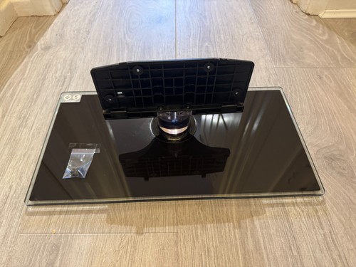 Original glass base stand - original,