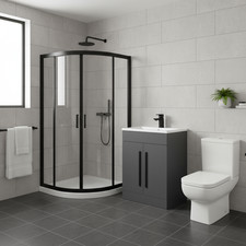 Quadrant Shower Enclosure