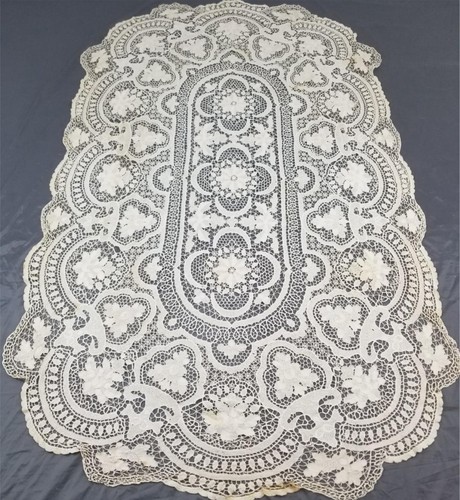 Vintage european handmade - vintage,
