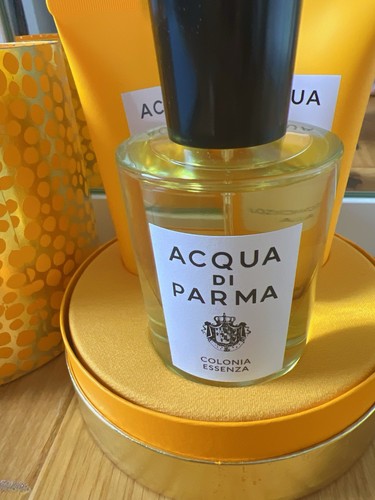 Acqua parma colonia essenza - di,