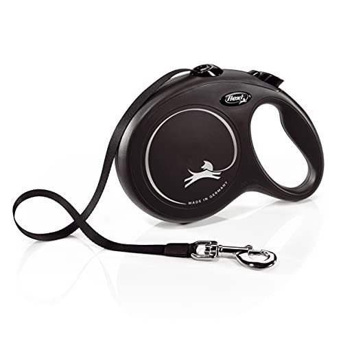 Flexi new classic tape black - tape,