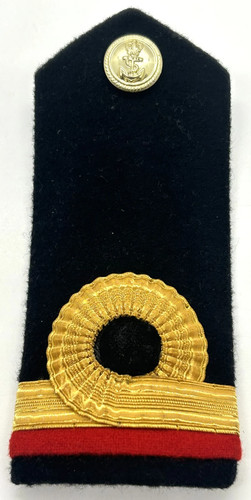 British royal navy surgeon - british,