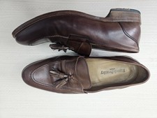 Russell & Bromley Leather