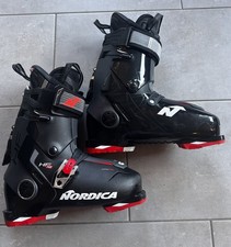 Nordica Ski Boots HF 110