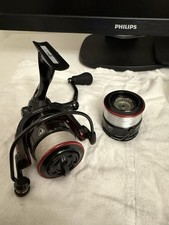 Fox Rage Warrior Reel 2500