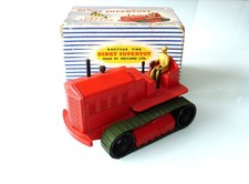 Vintage Dinky Supertoy - #963