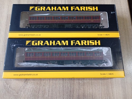 Graham farish 374 271b - 2, 374-271b