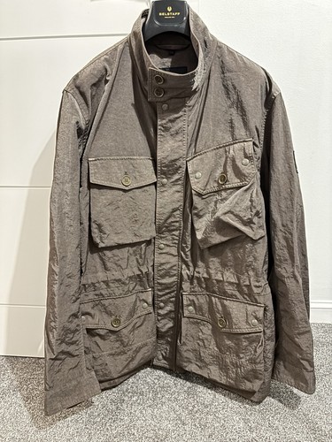 Belstaff deckmaster jacket - deckmaster,