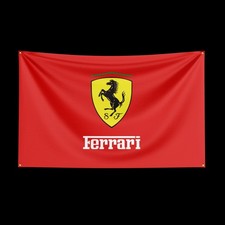 Ferrari workshop mancave - ferrari, workshop/mancave