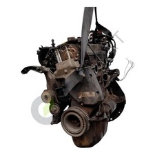 FIAT 500 POP MK2 (312 3P) Engine Petrol Bare 169A4.000