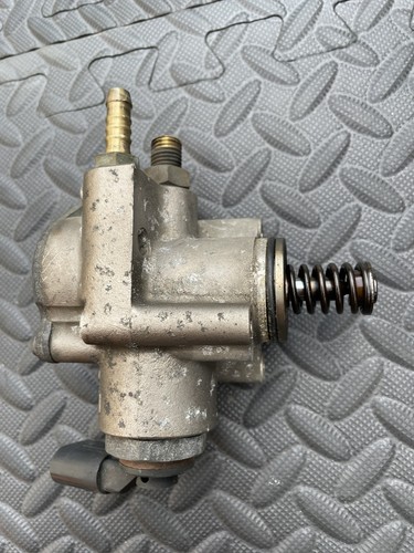 Golf 1k1 high - vw, pressure