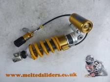 Suzuki GSXR 600 750 1000