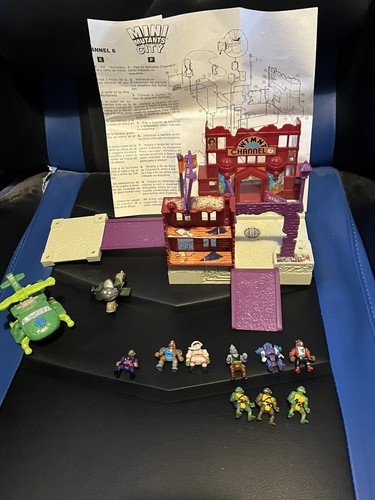 Teenage mutant ninja - ninja, turtles