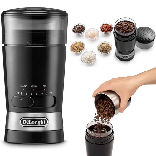Longhi kg210 electric - de'longhi,