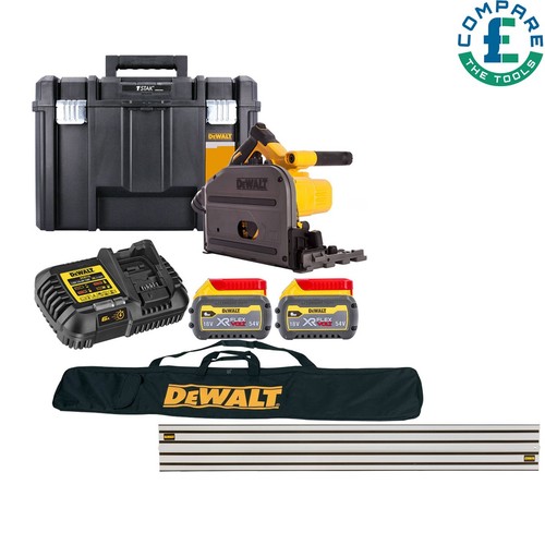 Dewalt dcs520t2 54v - 54v, xr